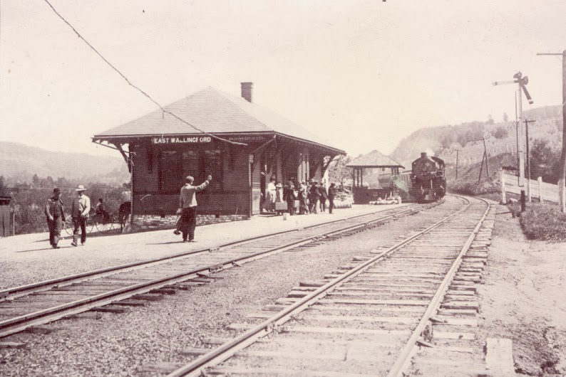 Anna Q's Attic East Wallingford, Vermont
