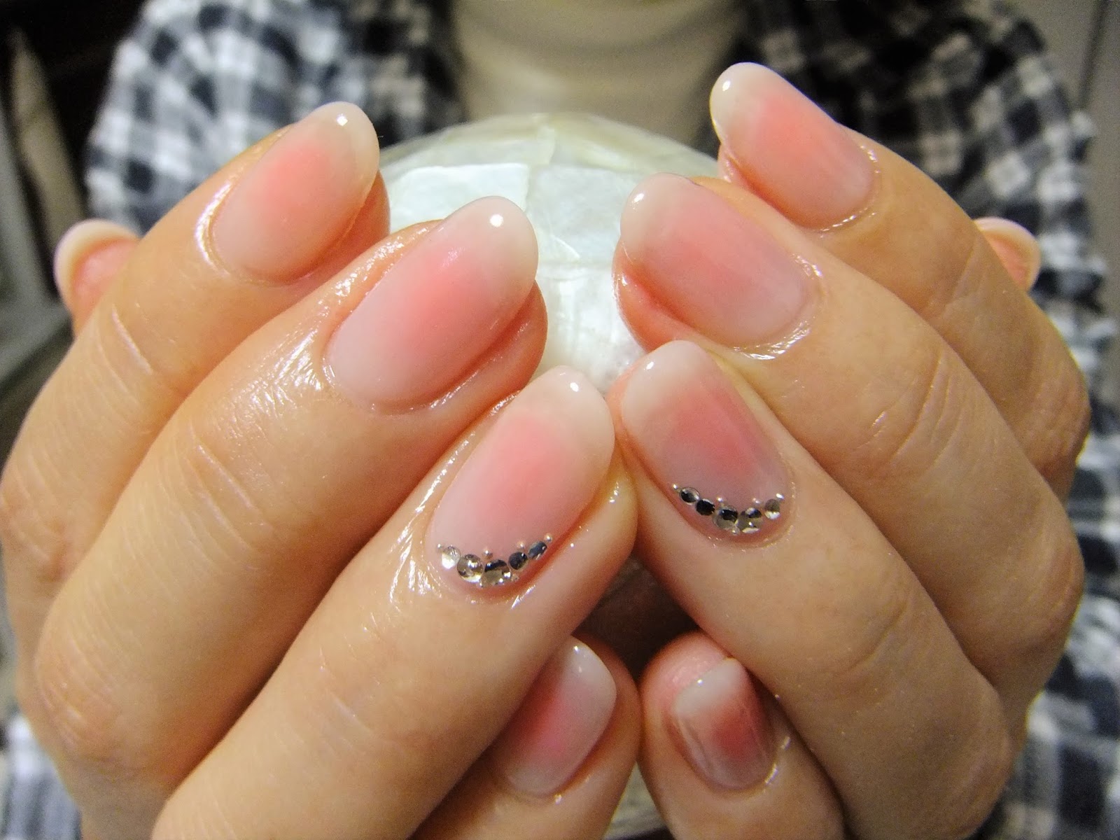 Duca チークネイル