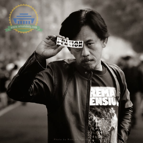 Profil Epy Kusnandar Pemeran Muslihat Kang Mus Di Sinetron