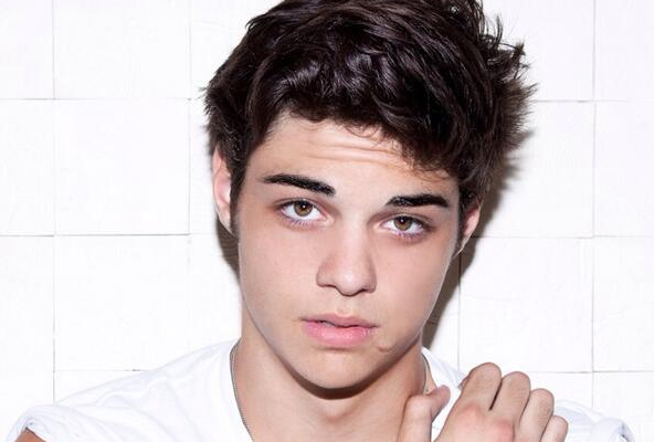 We Love Soaps: Noah Centineo Joins 'The Fosters' as Jesus