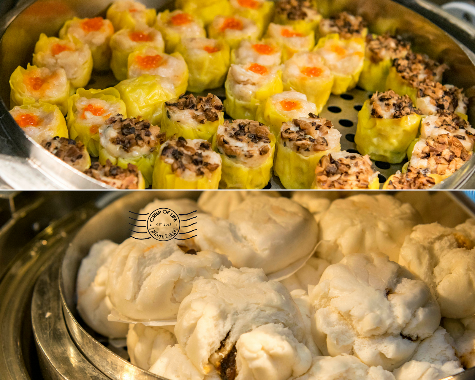 Seafood on the Rocks Buffet Hard Rock Hotel Penang Crisp of Life