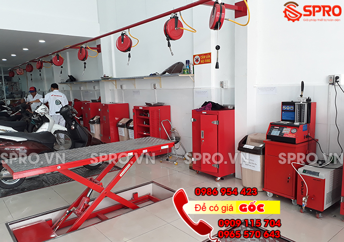 tư vấn thiết bị sửa chữa xe máy - hệ thống head và giả head honda tư vấn thiết bị sửa chữa xe máy - hệ thống head và giả head honda