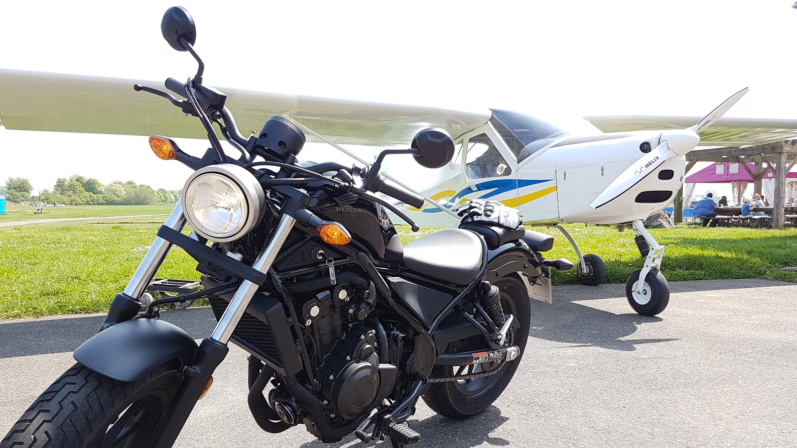 Honda Motorrad Probefahrt motorrad tourenfahrer de probefahrt Honda Motorrad Probefahrt motorrad tourenfahrer de probefahrt