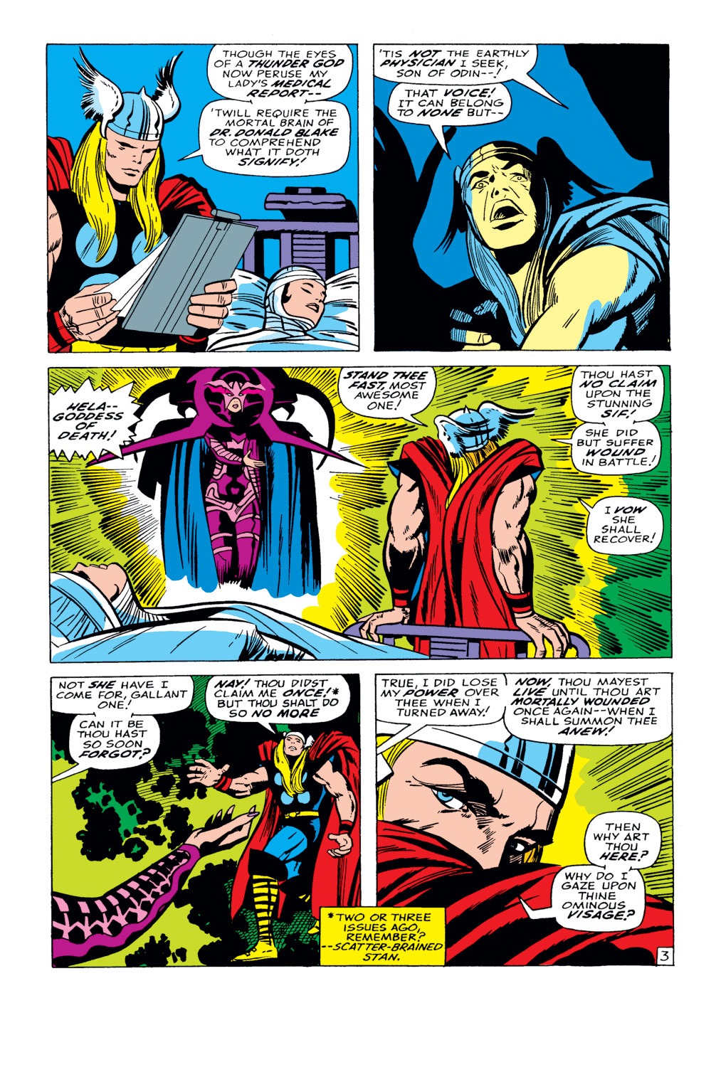 Thor (1966) 154 Page 3