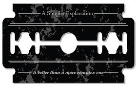 A Fellow School Counselor: Meet The Teacher Night and Occam's Razor