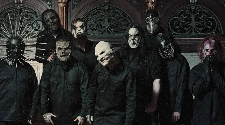 Corey Taylor: Album Slipknot Berikutnya Akan Sekeras 'Iowa'