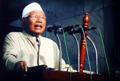 KH. Abdul Rasyid Abdullah Syafi'ie