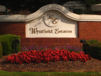 Wynfield Estates Neighborhood