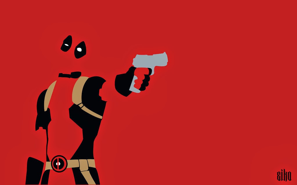 Download Deadpool Wallpaper Note 5 | Download Kumpulan Wallpaper Hitam