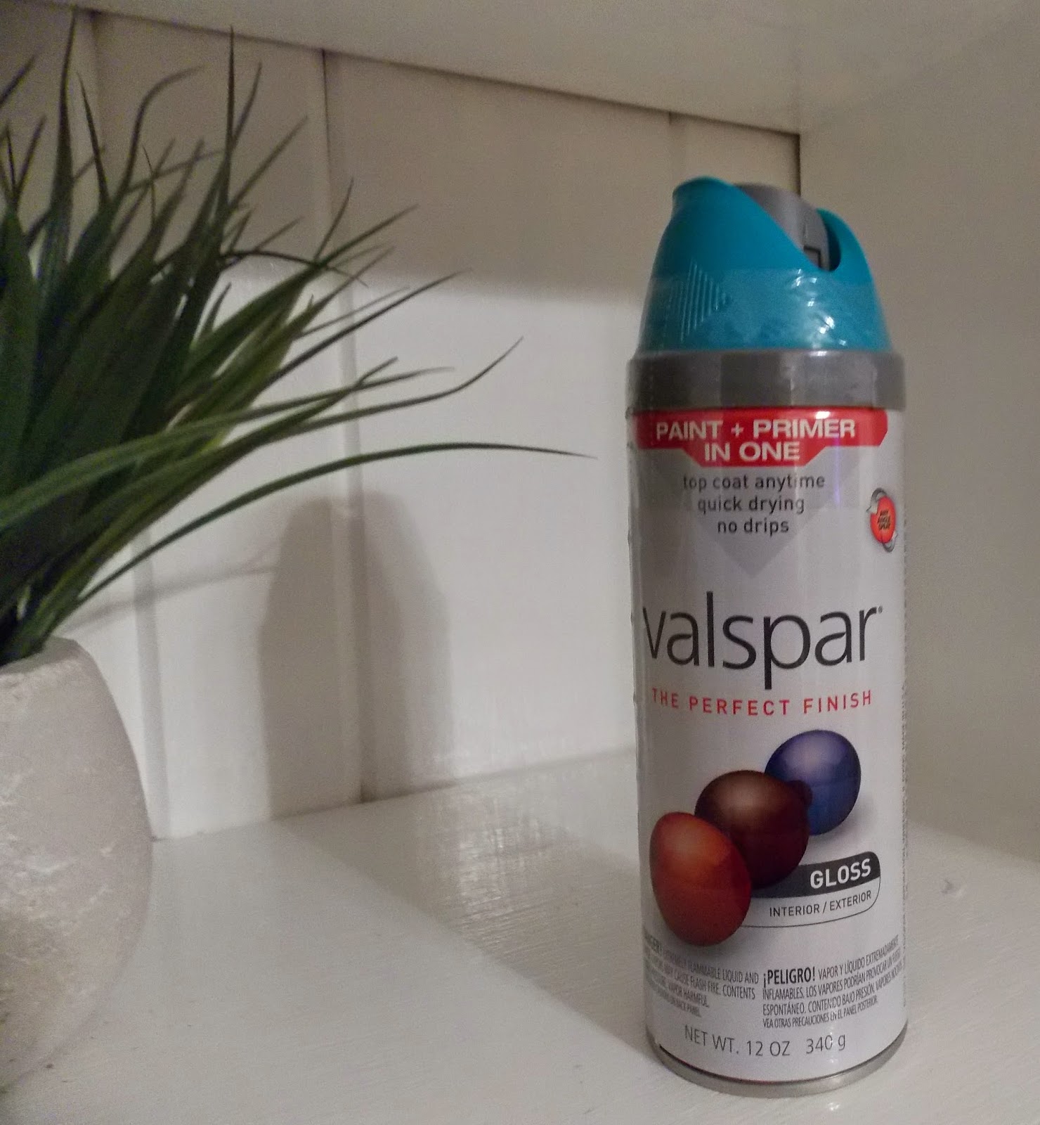 Fifi's Filosophies Adding Color to the Kitchen