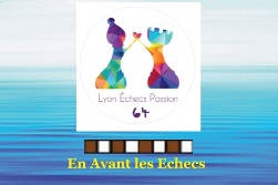 Lyon Echecs Passion 64