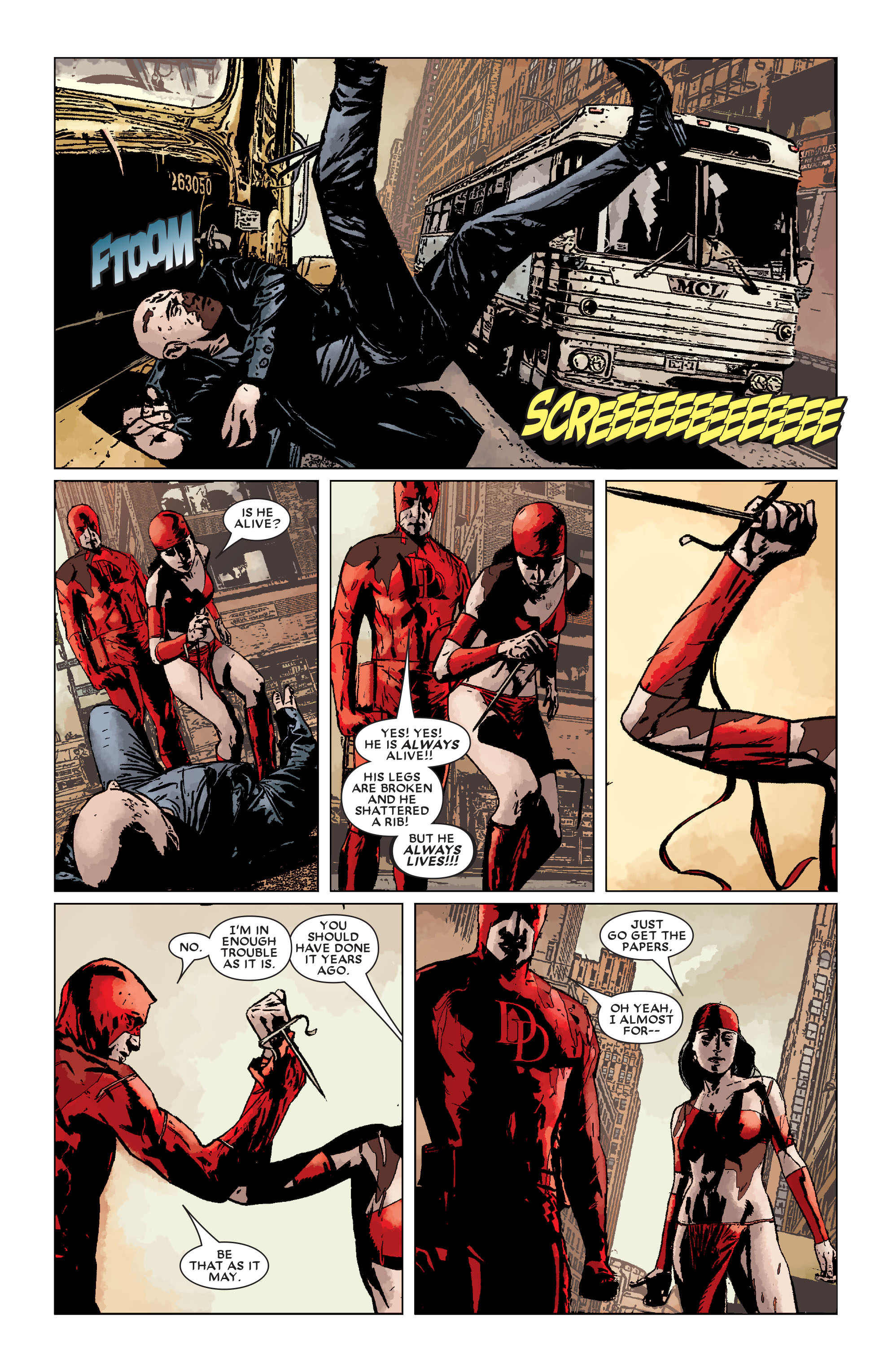 Daredevil (1998) 79 Page 17