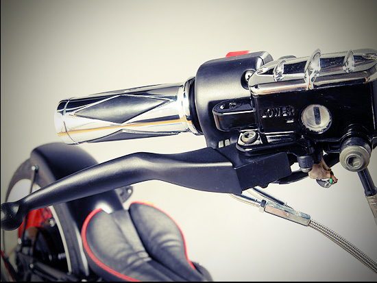 xvs 650 bobber fender