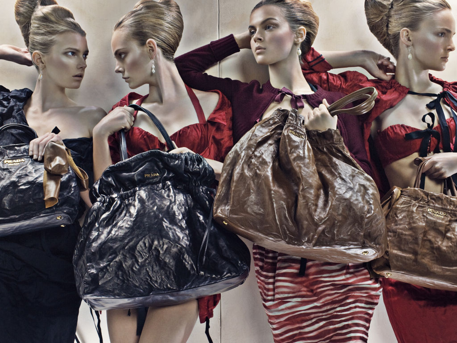 HD Desktop Wallpapers: Prada Wallpapers