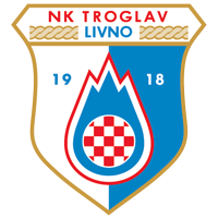 NK TROGLAV 1918 LIVNO