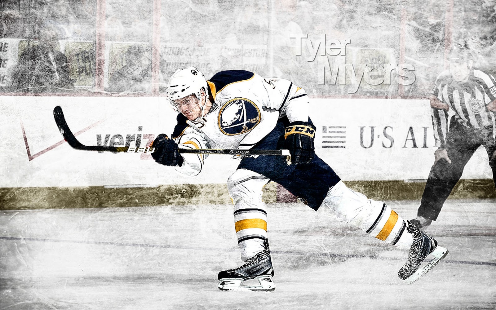 Live Sports: Ice Hockey Wallpapers