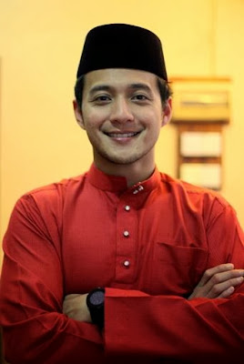 10 Artis Lelaki Paling COMEL di Malaysia