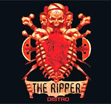 The Ripper Distro
