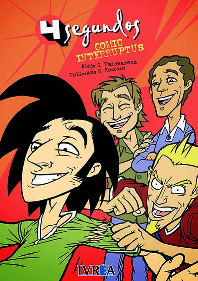 http://superheroesrevelados.blogspot.com.ar/2011/09/4-segundos-completo.html