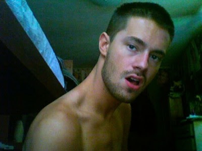 400px x 300px - VincentLambert.com: News: Chris Crocker to Make Gay Porn Debut