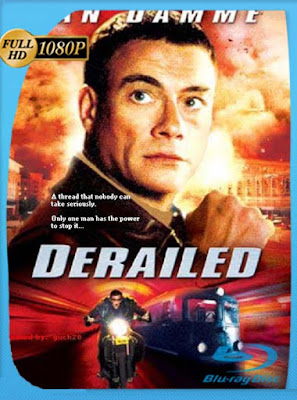 El Tren de la Muerte (2002) HD [1080P] latino [GoogleDrive] DizonHD