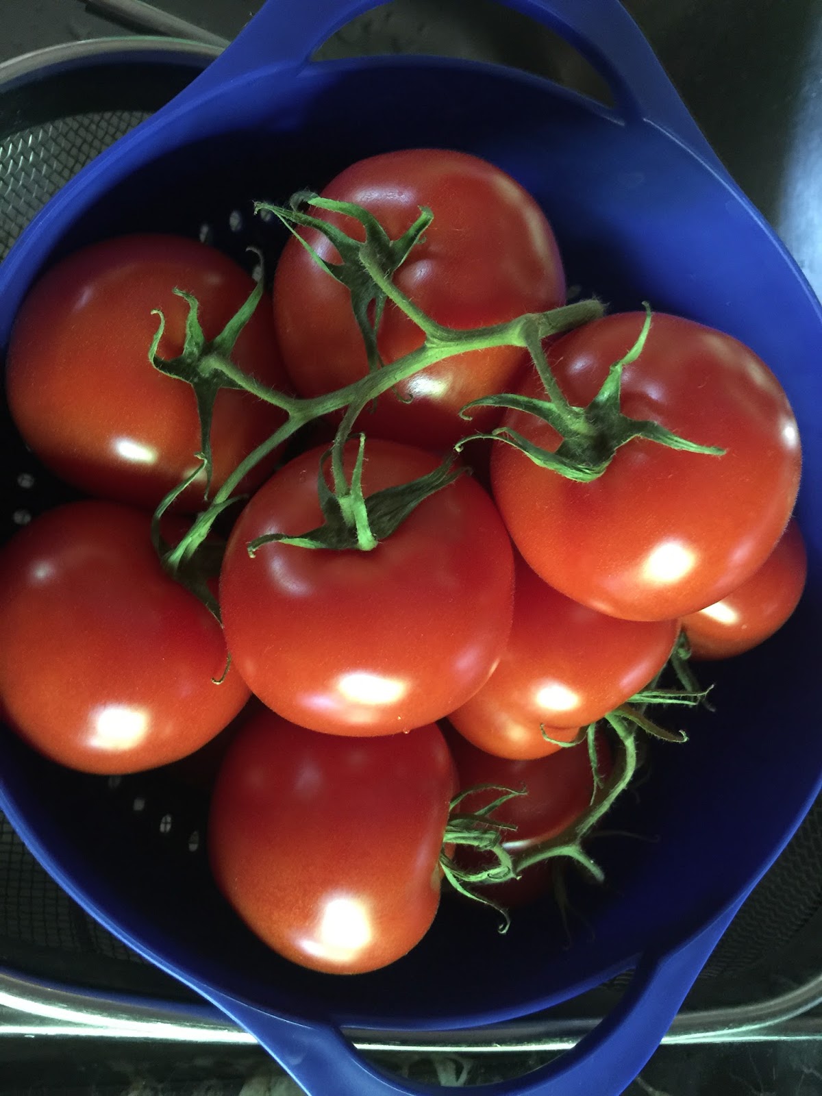 Rosemary Thumbprint Cookies with Tomato Jam Three Friends and a Fork