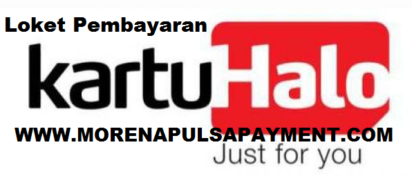 Cara Cek dan Bayar Tagihan Kartu Halo Via SMS, WhatsApp, Telegram, BBM, Gtalk dan Aplikasi Android Morena Pulsa