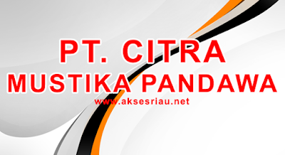 Lowongan PT Citra Mustika Pandawa