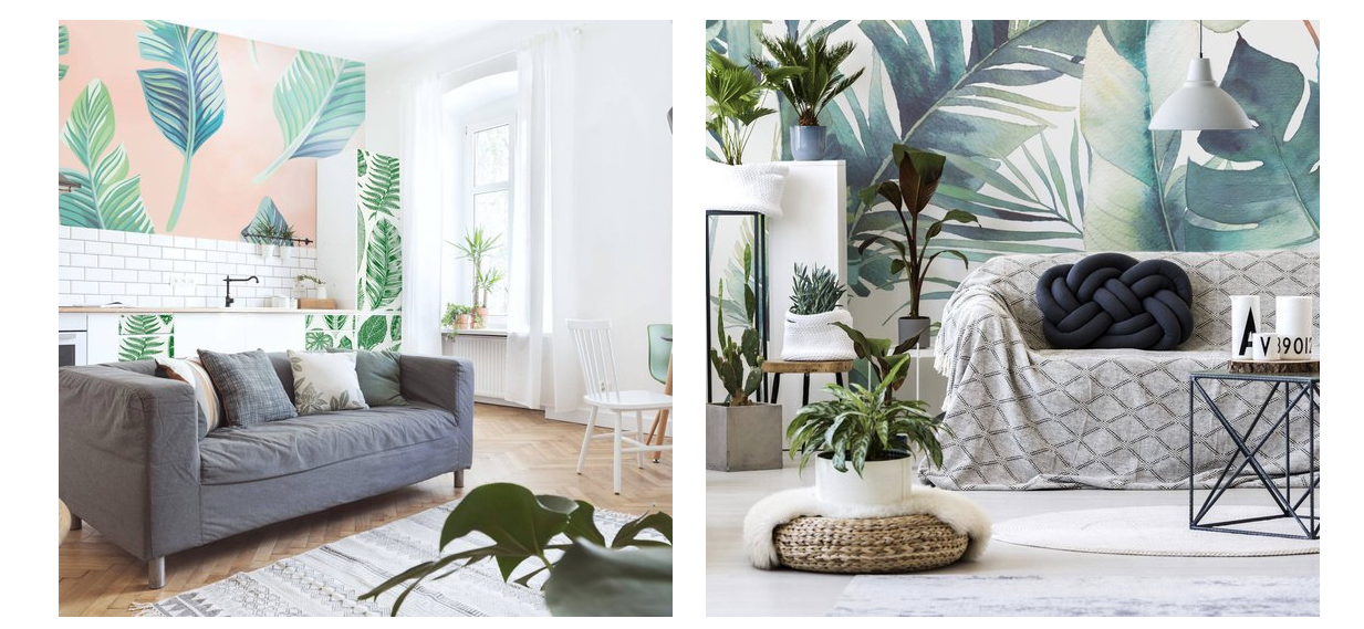 papiers-peints Pixers - laquotidiennedele - décoration murale papiers-peints Pixers - laquotidiennedele - décoration murale