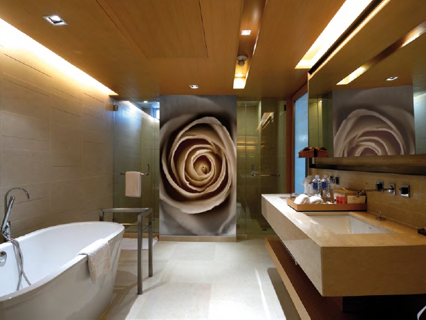 REVESTIMIENTOS DE PAREDES EN VINILO. | Decoración