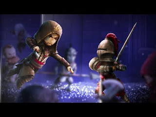 Download Assassin's Creed Rebellion