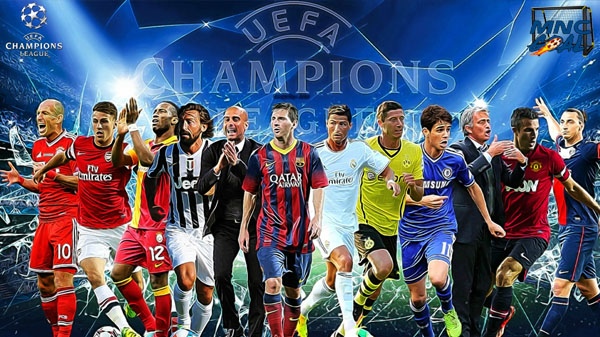 Panduan Lengkap Babak 16 Besar Liga Champions