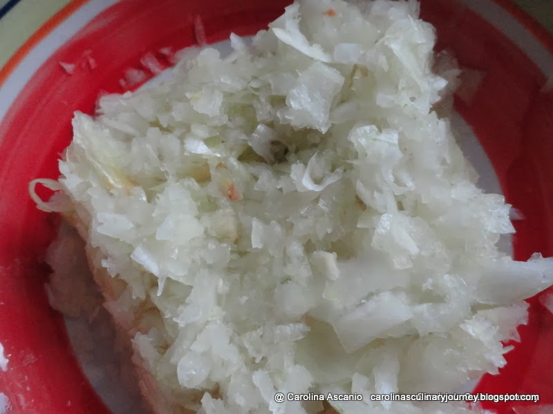 Carolina's Culinary Journey Hallacas Venezuelan Tamales (Venezuela)