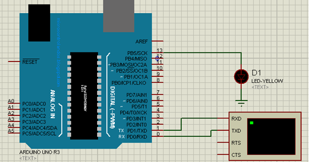 Interrupt LED+Fan+DHT11 - Project Guidance - Arduino Forum