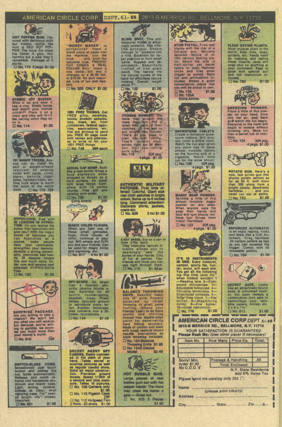 Read online Walt Disney's Donald Duck (1952) comic -  Issue #197 - 30