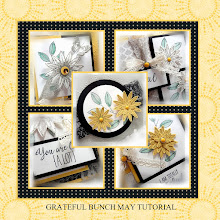 May 2016 Gratefu Bunch Tutorial