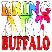 Bring Art Buffalo!