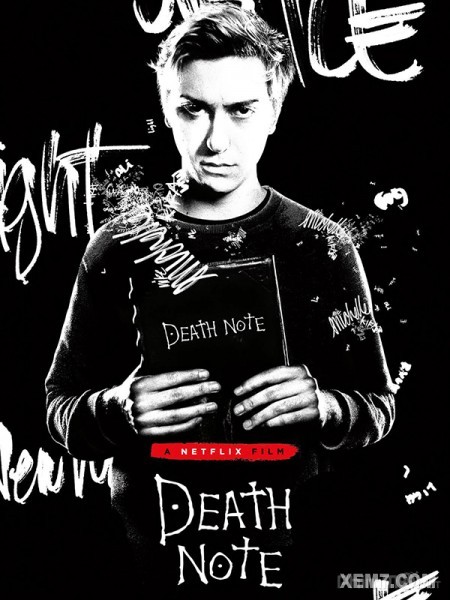 Cuốn Sổ Tử Thần