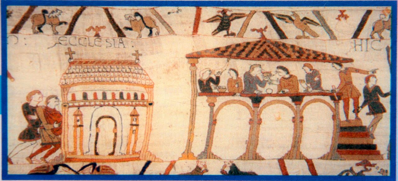 O'er moorland and brae