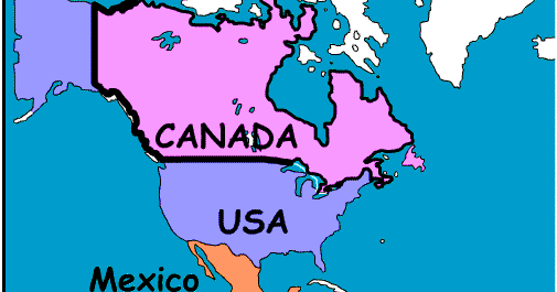 Can Mexico Travel To Canada Without Visa Can Mexico Travel To Canada Without Visa