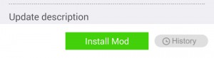 شرح تطبيق Xmod Game لتهكير الالعاب على اندرويد - روت