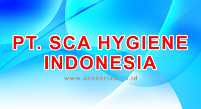 PT SCA Hygiene Indonesia