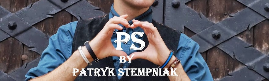 PS by Patryk Stempniak