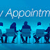 Designation Updated : May 2016 (New appointments)
