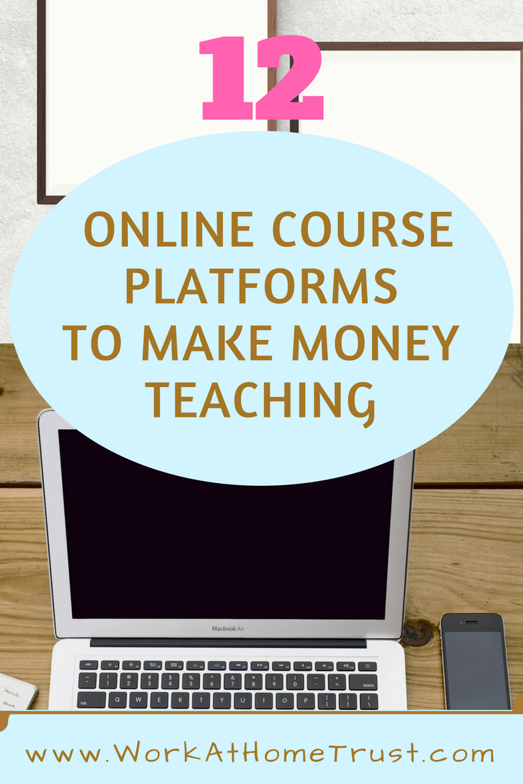 7 Simple Ways to Make Money as an Online Educator