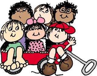 Resultado de imagem para kid classroom, clipart