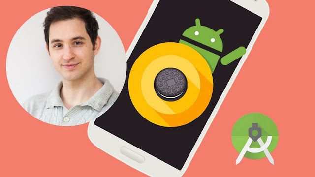 Android O & Java - The Complete Android Development Bootcamp