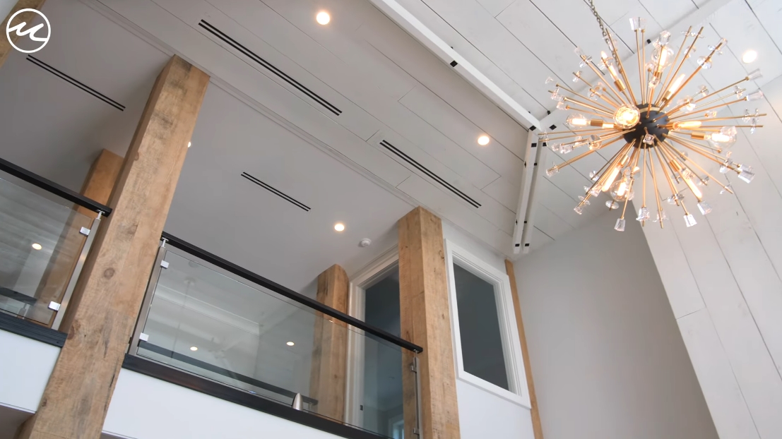 34 Interior Design Photos vs. Sanibel Island, FL Luxury Beachfront Mansion Tour