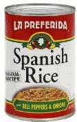 Cook Like a Badass: Review: Spanish Rice from a Box