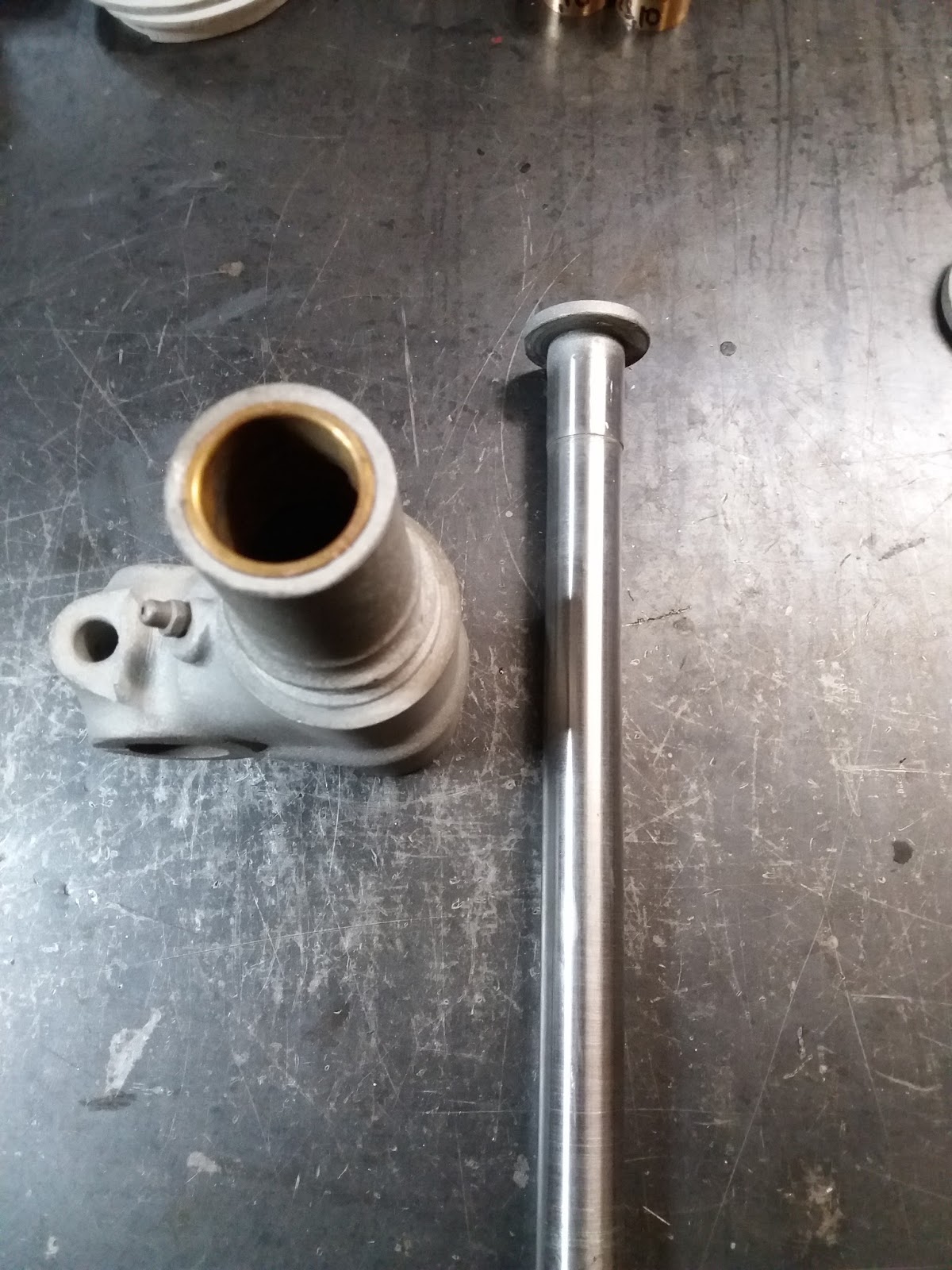 modificari4x4 : bmw r71 wehrmacht replica